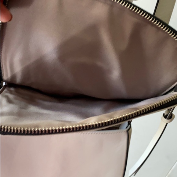 Gorgeous Marc Jacobs saddle bag - Picture 6 of 9